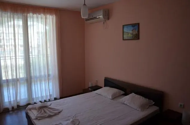 Apart Daire Two Bedrooms