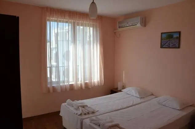 Apart Daire Two Bedrooms