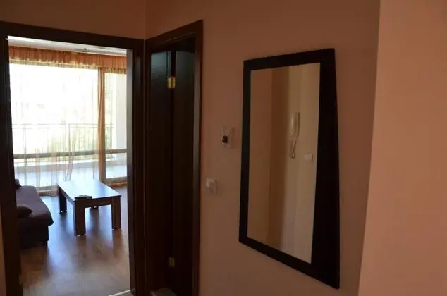 Apart Daire Two Bedrooms