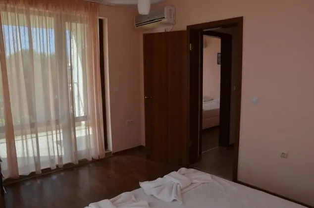 Apart Daire Two Bedrooms