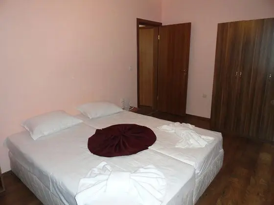 Apart Daire Two Bedrooms