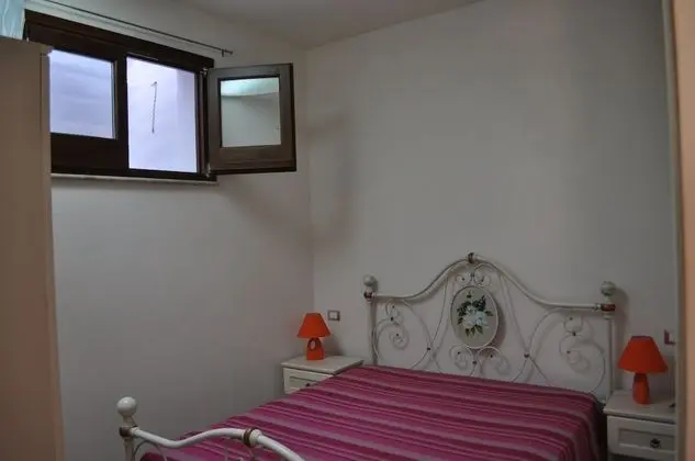 Apart Daire, 1 Yatak Odası, Balkon