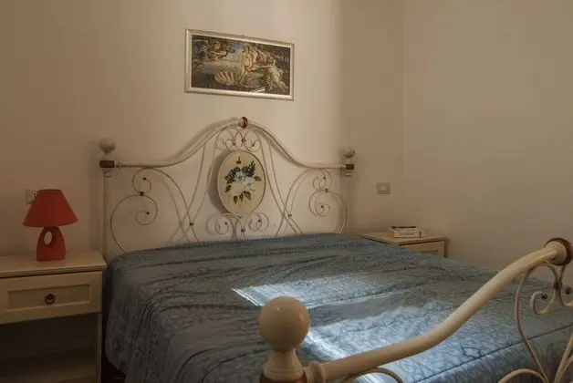 Apart Daire, 1 Yatak Odası, Balkon