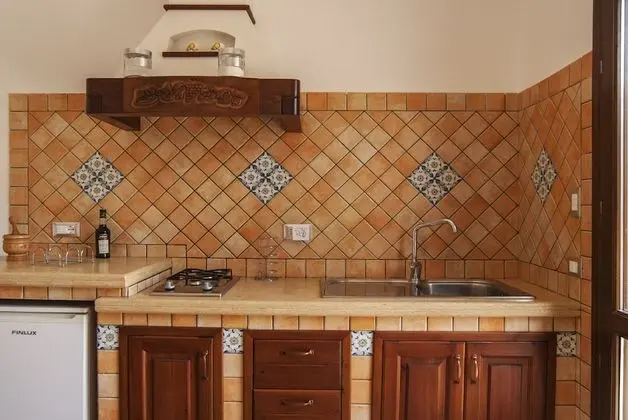 Apart Daire, 1 Yatak Odası, Balkon