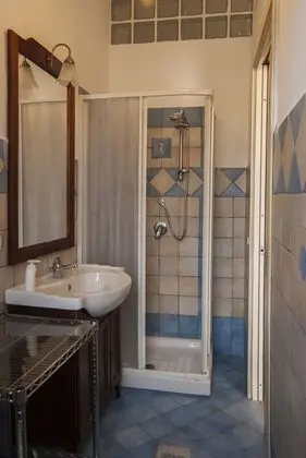 Apart Daire, 1 Yatak Odası, Balkon