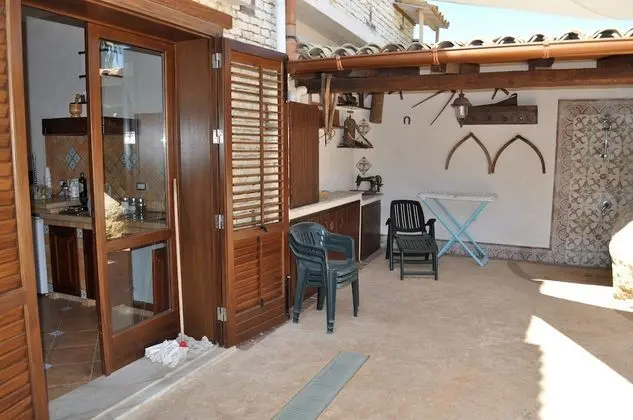 Apart Daire, 1 Yatak Odası, Balkon