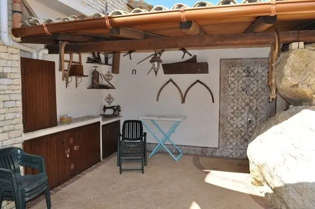 Apart Daire, 1 Yatak Odası, Balkon