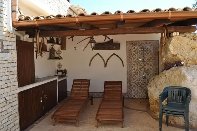 Apart Daire, 1 Yatak Odası, Balkon