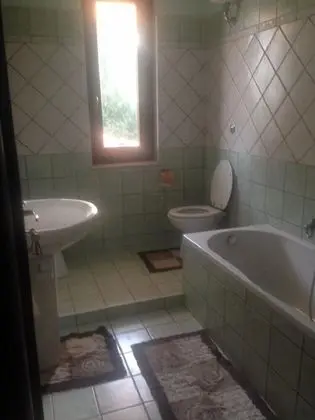 Tek Kişilik Oda, 1 Tek Kişilik XL Yatak