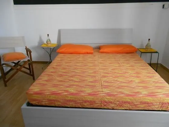 Economy Tek Büyük Yataklı Oda, Özel Banyo