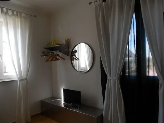 Economy Tek Büyük Yataklı Oda, Özel Banyo