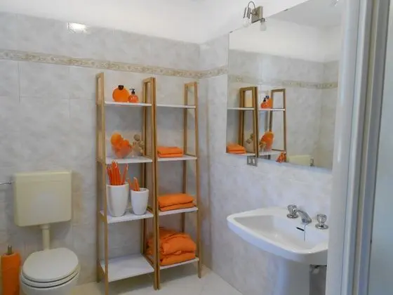 Economy Tek Büyük Yataklı Oda, Özel Banyo