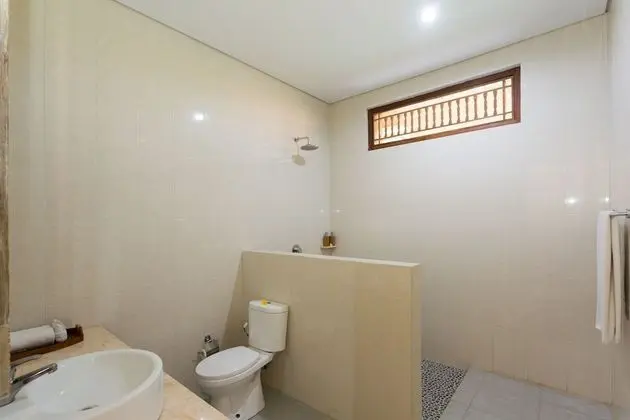 Deluxe Tek Büyük Yataklı Oda, Bahçe Manzaralı