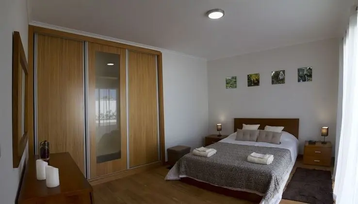 Villa, 3 Yatak Odası, Teras