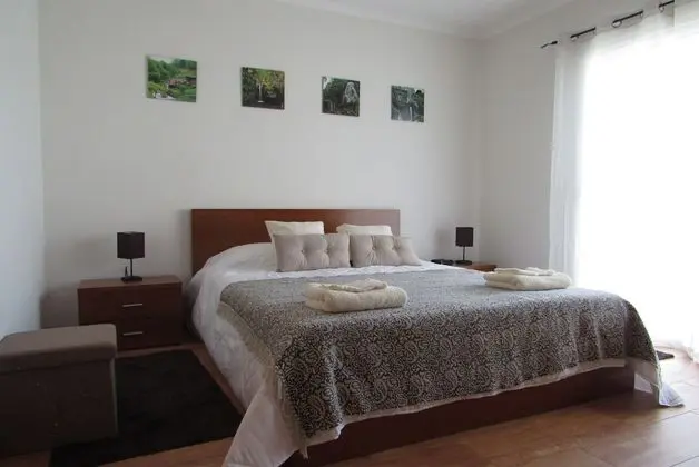 Villa, 3 Yatak Odası, Teras