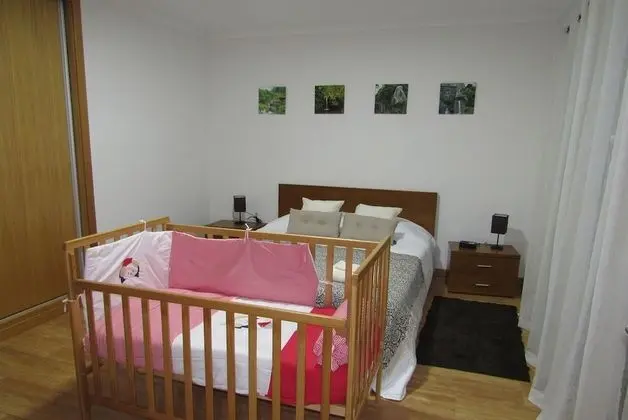 Villa, 3 Yatak Odası, Teras
