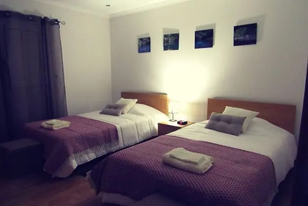 Villa, 3 Yatak Odası, Teras