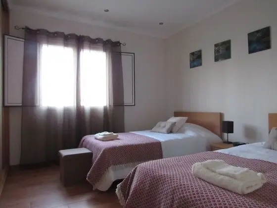 Villa, 3 Yatak Odası, Teras