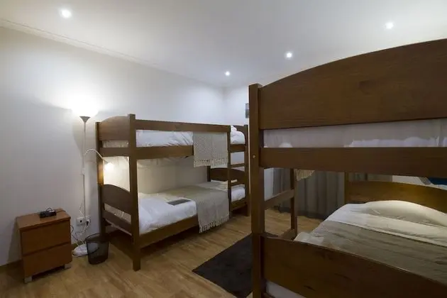 Villa, 3 Yatak Odası, Teras
