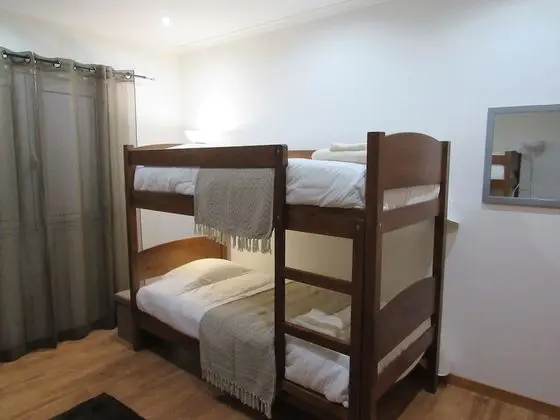 Villa, 3 Yatak Odası, Teras
