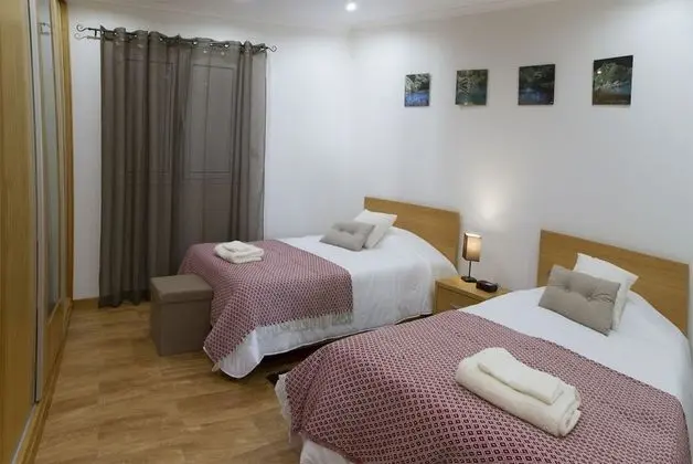 Villa, 3 Yatak Odası, Teras