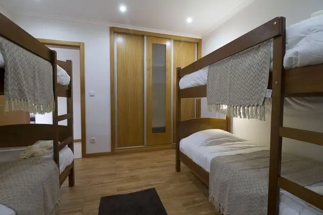 Villa, 3 Yatak Odası, Teras