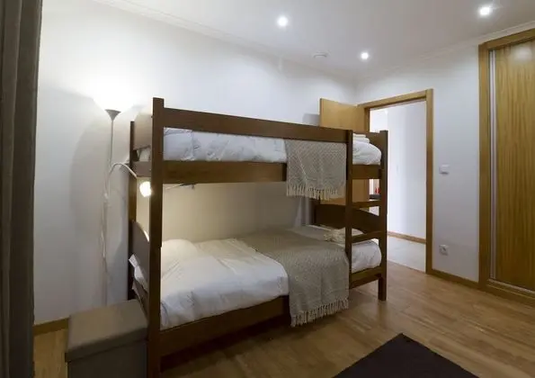 Villa, 3 Yatak Odası, Teras