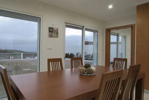Villa, 3 Yatak Odası, Teras
