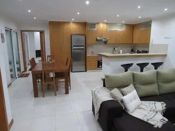 Villa, 3 Yatak Odası, Teras