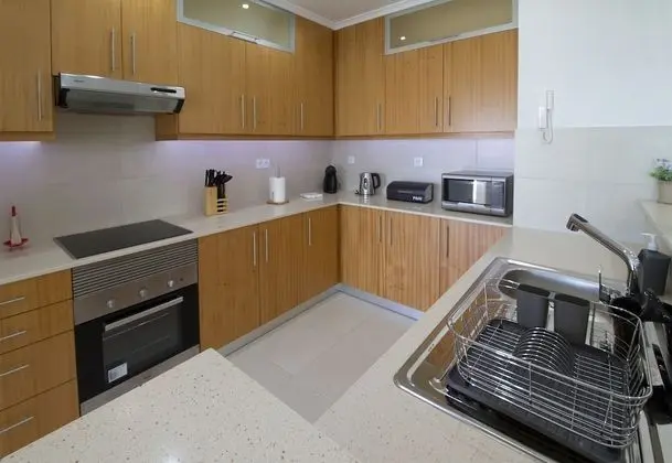 Villa, 3 Yatak Odası, Teras