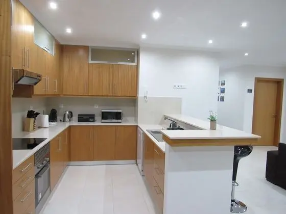 Villa, 3 Yatak Odası, Teras
