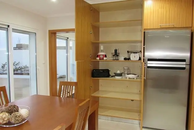 Villa, 3 Yatak Odası, Teras