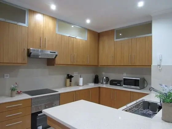 Villa, 3 Yatak Odası, Teras