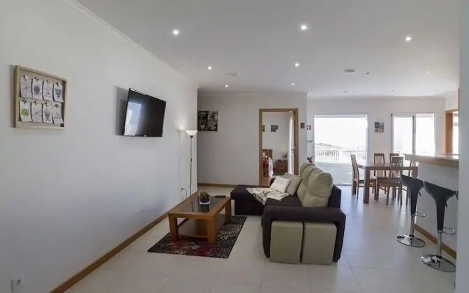 Villa, 3 Yatak Odası, Teras