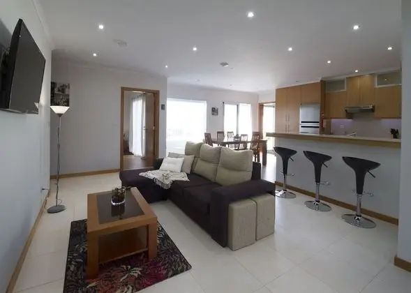 Villa, 3 Yatak Odası, Teras