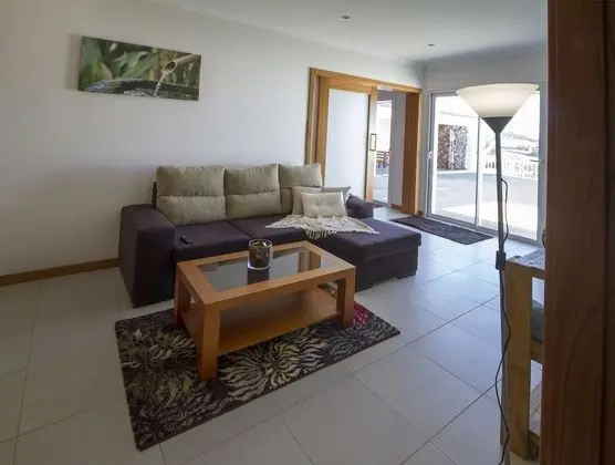 Villa, 3 Yatak Odası, Teras