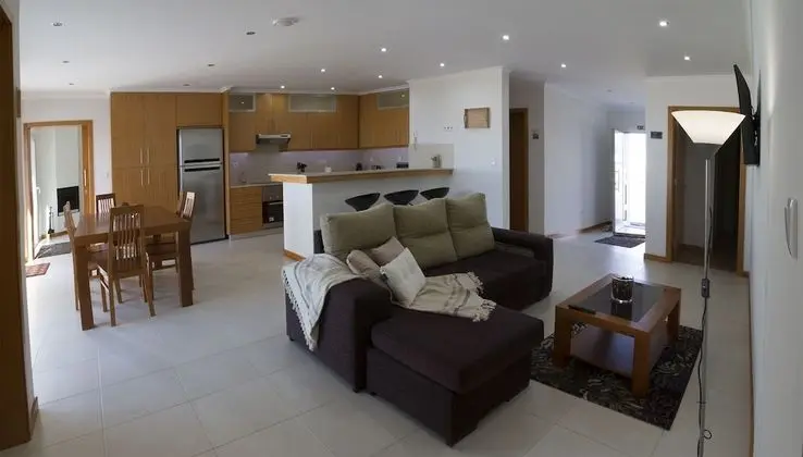 Villa, 3 Yatak Odası, Teras