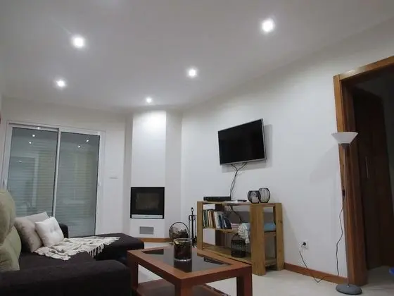 Villa, 3 Yatak Odası, Teras