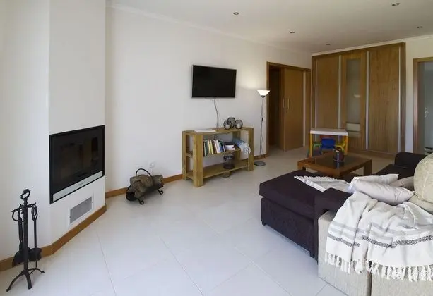 Villa, 3 Yatak Odası, Teras