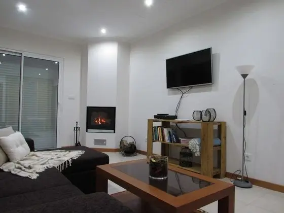 Villa, 3 Yatak Odası, Teras