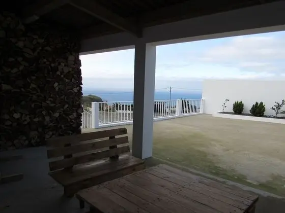 Villa, 3 Yatak Odası, Teras