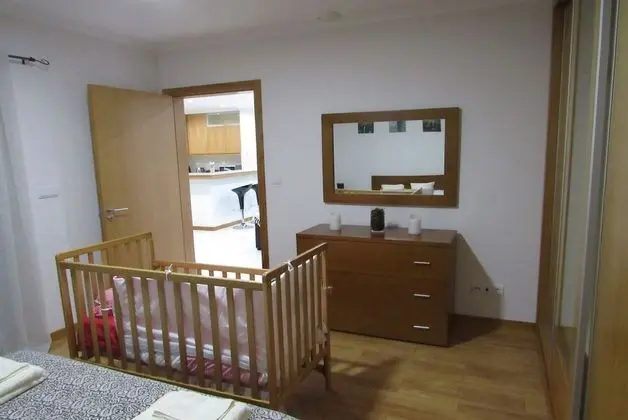 Villa, 3 Yatak Odası, Teras