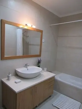 Villa, 3 Yatak Odası, Teras