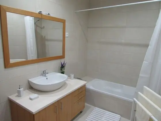Villa, 3 Yatak Odası, Teras