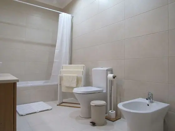 Villa, 3 Yatak Odası, Teras
