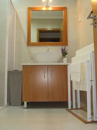 Villa, 3 Yatak Odası, Teras