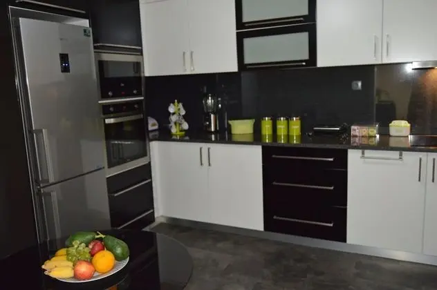 Classic Sıra Ev, 3 Yatak Odası, Kişiye Özel Havuzlu