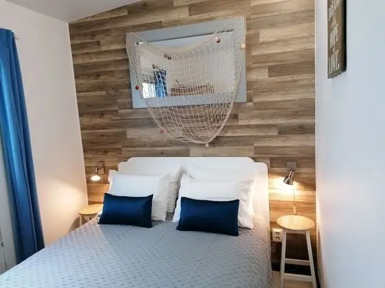 Apart Daire, 1 Yatak Odası (Azul e Mar)