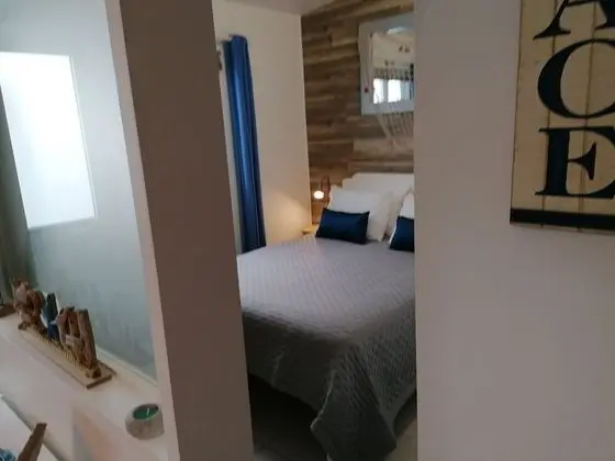 Apart Daire, 1 Yatak Odası (Azul e Mar)