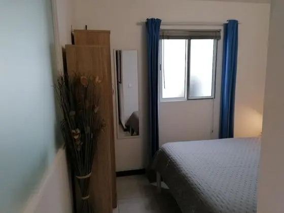 Apart Daire, 1 Yatak Odası (Azul e Mar)